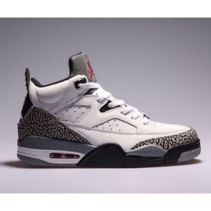 Jordan Son of Low Mars Sneakers